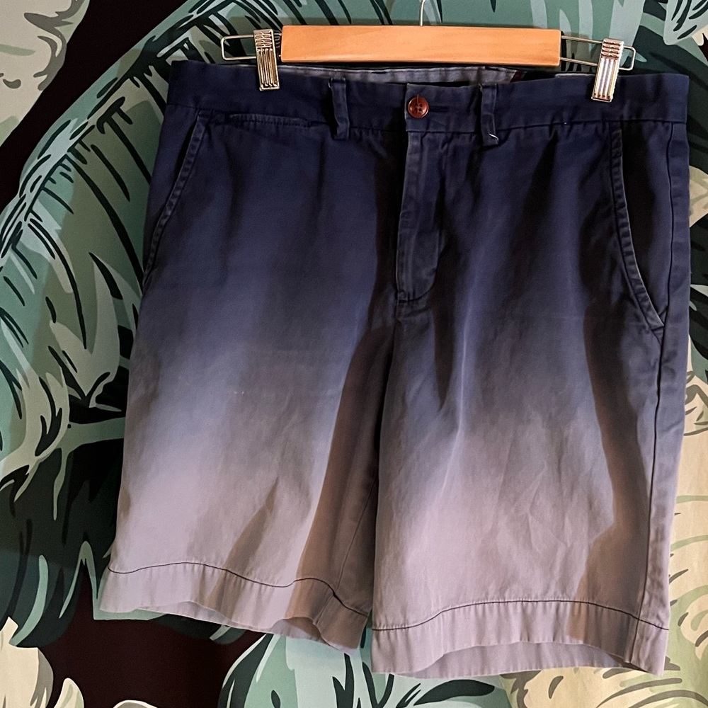 Tommy Hilfiger ombré Shorts